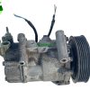 Peugeot 508 ac compressor pump 9678656080 genuine 2015