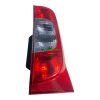 Peugeot bipper rear light 01353205080 right genuine 2013