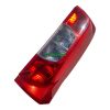 Peugeot bipper rear light 01353205080 right genuine 2013