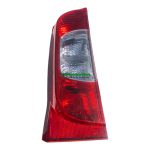 Peugeot Bipper Rear Light 01353206080 Left Genuine 2013