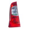 Peugeot bipper rear light 01353206080 left genuine 2013