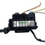 Peugeot Expert Battery Fuse Box 1400550780 Genuine 2014