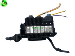 Peugeot Expert Battery Fuse Box 1400550780 Genuine 2014