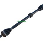 Toyota Avensis Driveshaft 4341005450 Right 1.8 Auto Genuine 2012