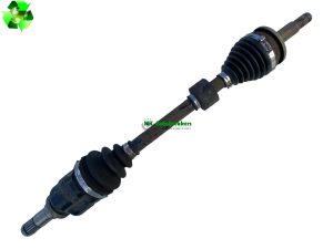 Toyota Avensis Driveshaft 4342005400 Left 1.8 Auto Genuine 2012