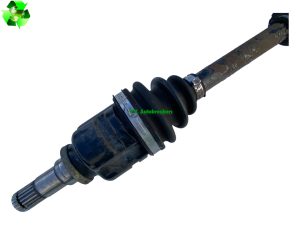 Toyota Avensis Driveshaft 4342005400 Left 1.8 Auto Genuine 2012