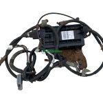 Toyota Avensis Parking Handbrake Actuator 4630005030 Genuine 2014
