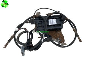 Toyota Avensis Parking Handbrake Actuator 4630005030 Genuine 2014