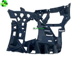 VW Golf 7 Bumper Bracket 5G0807723 Front Left Genuine 2017