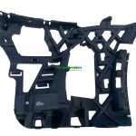 VW Golf 7 Bumper Bracket 5G0807724 Front Right Genuine 2017