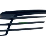 VW Golf 7 Front Bumper Fog Grille 5G0853665E Left Genuine 2017