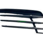 VW Golf 7 Front Bumper Fog Grille 5G0853666E Right Genuine 2017