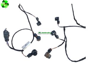 VW Golf 7 Parking Sensor Wiring Loom 5G0971095K Genuine 2017