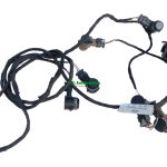 VW Golf 7 Parking Sensor Wiring Loom 5G0971095K Genuine 2017