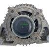 Vauxhall corsa alternator 13585666b 1. 4 genuine 2016