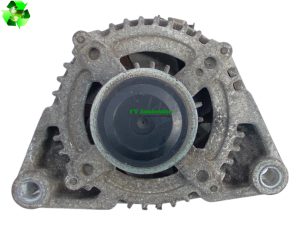 Vauxhall Corsa Alternator 13585666B 1.4 Genuine 2016