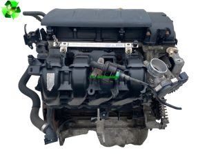 Vauxhall Corsa E Engine A12XEL 55594790 Complete Genuine 2015