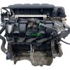 Vauxhall corsa e engine a12xel 55594790 complete genuine 2015