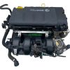 Vauxhall corsa e engine a12xel 55594790 complete genuine 2015