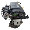 Vauxhall corsa e engine a12xel 55594790 complete genuine 2015