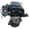 Vauxhall corsa e engine a12xel 55594790 complete genuine 2015