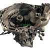 Vauxhall corsa e gearbox 24581811 manual 1. 2 complete genuine 2015