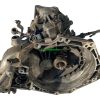 Vauxhall corsa e gearbox 24581811 manual 1. 2 complete genuine 2015