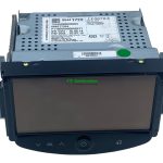 Vauxhall Corsa Multimedia Head Unit 95441722 Genuine 2016