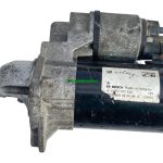 Vauxhall Corsa Starter Motor 55578921 1.4 Genuine 2016