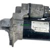 Vauxhall corsa starter motor 55578921 1. 4 genuine 2016