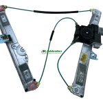 Vauxhall Corsa Window Regulator Motor 13447040 Front Left Genuine 2016 (1)