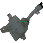 Vauxhall Corsa Windscreen Washer Bottle 13432704 Genuine 2016