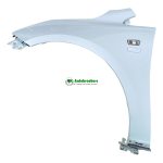 Vauxhall Corsa Wing Fender 13434576 Left Genuine 2016