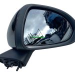 Vauxhall Corsa Wing Mirror 39060244 Right Genuine 2016