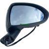 Vauxhall corsa wing mirror 39060244 right genuine 2016