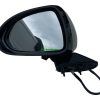 Vauxhall corsa wing mirror 39060486 left genuine 2016