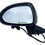 Vauxhall Corsa Wing Mirror 39060486 Left Genuine 2016