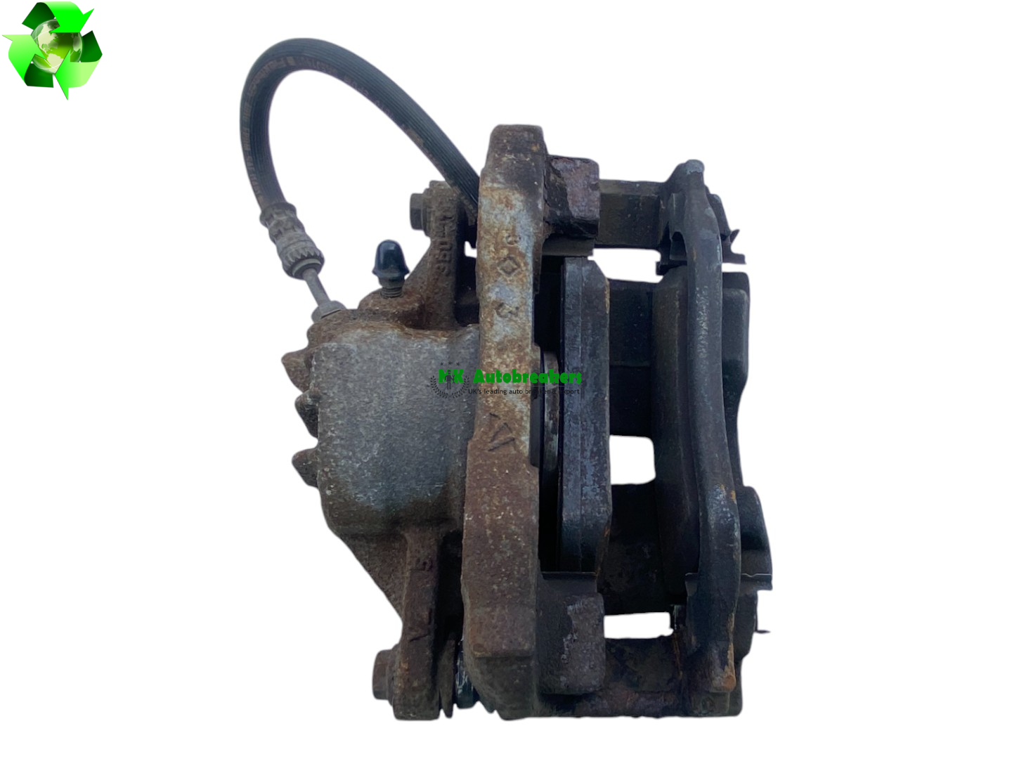 Vauxhall Crossland Brake Caliper 9805497780 Front Right 1.5L Genuine 2022