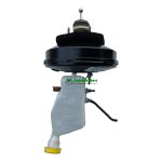 Vauxhall Crossland Brake Servo Master Cylinder 9813761080 15L Genuine 2022