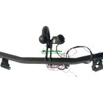 Vauxhall Crossland Detachable Tow Bar 93487122 Genuine 2022