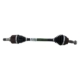 Vauxhall Crossland Driveshaft  Left  Manual Genuine