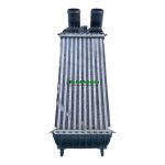 Vauxhall Crossland Intercooler Radiator 9803900780 Genuine 2022