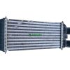 Vauxhall crossland intercooler radiator 9803900780 genuine 2022