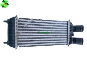 Vauxhall Crossland Intercooler Radiator 9803900780 Genuine 2022