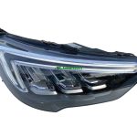 Vauxhall Crossland LED Headlight YQ00351280 Right Genuine 2022