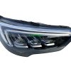 Vauxhall crossland led headlight yq00351280 right genuine 2022