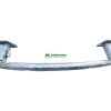 Vauxhall crossland rear bumper reinforcement bar 9810975980 genuine 2022