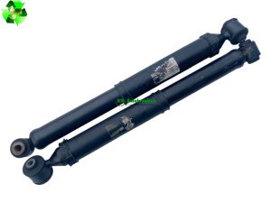 Vauxhall Crossland Shock Absorber 9841106480 Rear Pair 1.5L Genuine 2022