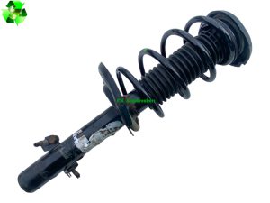 Vauxhall Crossland Shock Absorber 9841119180 Front Right Genuine 2022