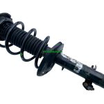 Vauxhall Crossland Shock Absorber 9841119180 Front Right Genuine 2022